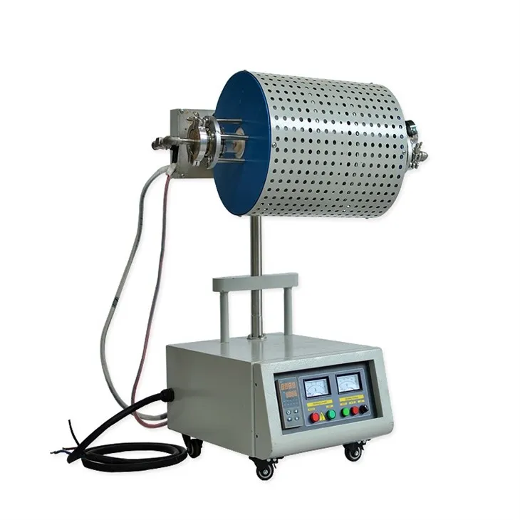 1200℃ multi station tube furnace (4)